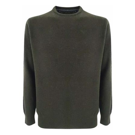 Barbour Sweatshirts Hoodies grön, Herr, Herr, Storlek: S