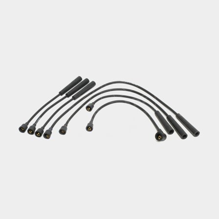 Kit de cabos de ignição, para Volvo Penta B30