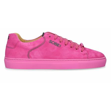 305 Sobe, Sneakers Roze, unisex, Maat:42 EU