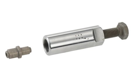 FM Mattsson 6098-1000 Konavdragare, Badrum