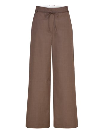 Day Birger et Mikkelsen Pam - Classic Suiting - Brown - 42