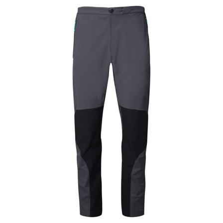 Rab Women's Torque Pants Women hiking trousers Grey 18