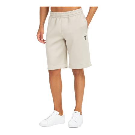 Emporio Armani Ea7, Shorts Beżowy, Mężczyzna, Rozmiar: M