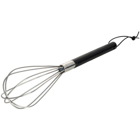 Ernst Vispilä, puu/musta