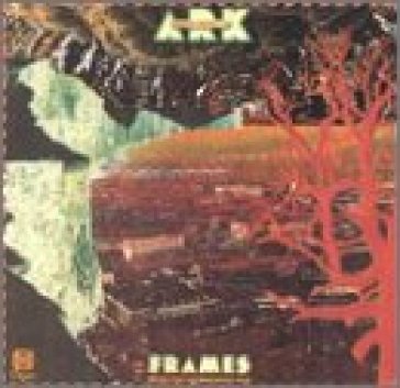 Frames (music for an imaginary film) KEITH - ARK TIPPETT