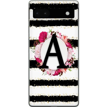 Yhteensopiva Puhelinkuori Google Pixel 6a A