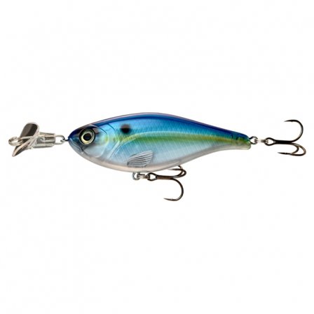 Headbanger Cranky Shad 10,1cm, 33g Slow sink - Sexy Shad