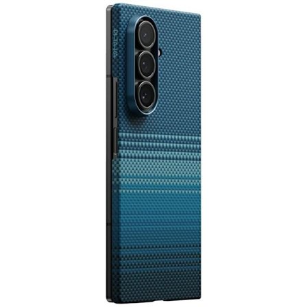 PITAKA Mobilskal till Galaxy Z Fold 7 MagSafe Ultra-Slim - Moonrise