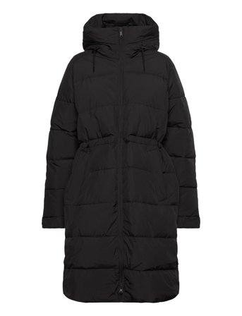 Makia Maren Parka - Black - XS