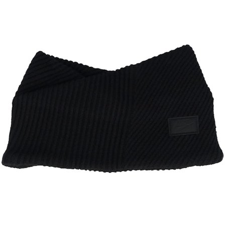 Nike - Schwarz headband Mütze - Nike City Knit Black Headband @ Hatstore