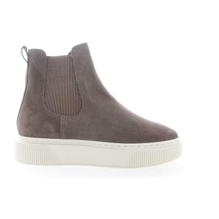 Cycleur de Luxe, Boots Grijs, Dames, Maat:40 EU