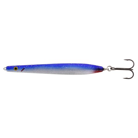 Westin Sølvpilen 24g 11cm - Uv Blue Glamour