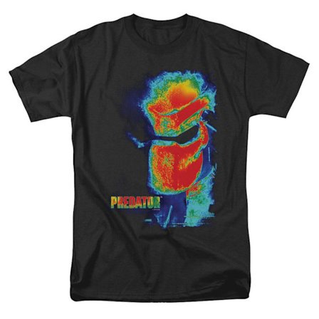 Predator Thermal Vision T-shirt