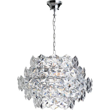 By Rydéns - Taklampe 4202350-6510 Transparent