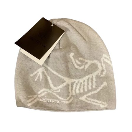 "ARC'TERYX Miesten rento lämmin talvihiihtomyssy"