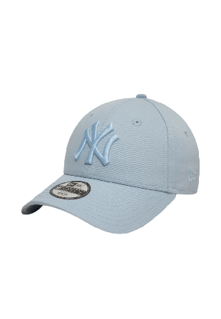 New Era CHYT LEAGUE ESS 9FORTY NEYYAN Kepsar Unisex Blå 52-53 CM