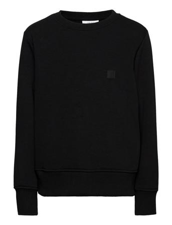 Our Joy Crew Sweat Black Grunt