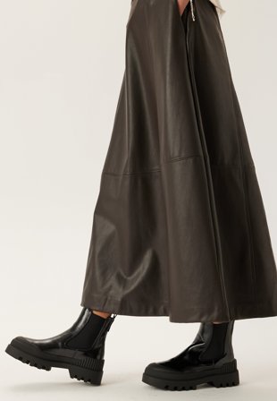 ONLY-Buzz-2 PU Boot-38