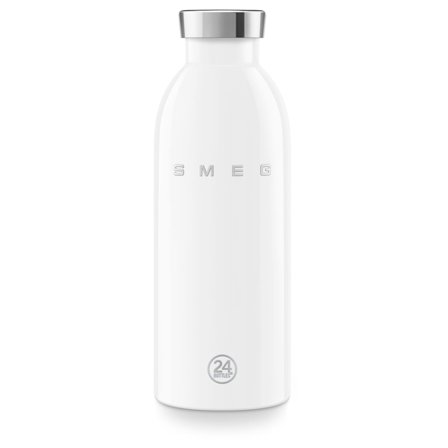 Smeg WBF01WH vannflaske 0,5 liter, hvit