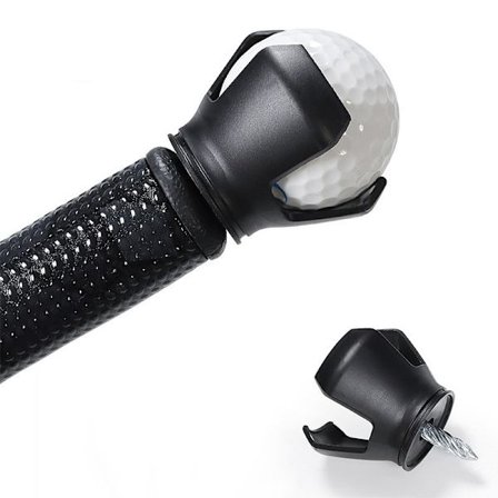 Golfbollsplockare, 3-Klo Design