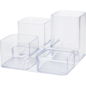 PENNEKOPP PLAST TRANSP.