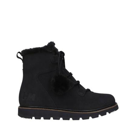 Helly Hansen - Vinterskor - Svart - Dam - Storlek: 36 Eu, Dam, Storlek: 36 EU