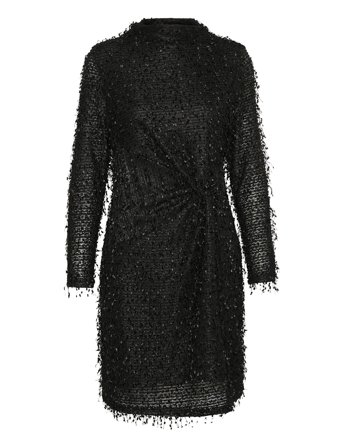 My Essential Wardrobe | Sinomw Knot Dress | XXL