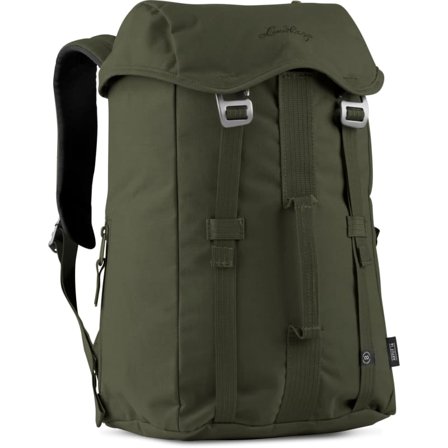 Lundhags Artut 14 everyday backpacks Green 14L