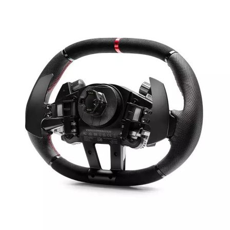 Thrustmaster Hypercar Wheel Add-On Black,