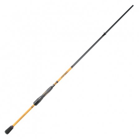 BFT Instinct Reloaded 7,6'' H X-Fast, Big Shad 10-32g 2sec