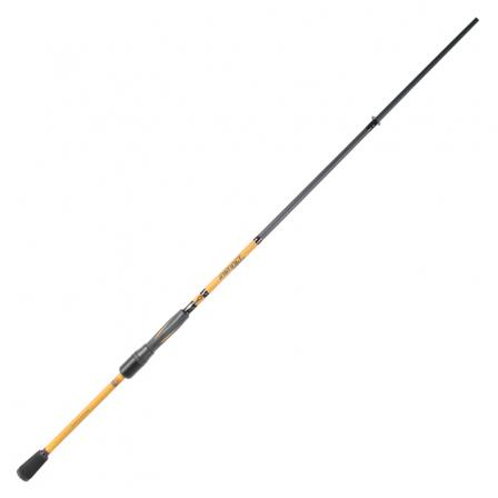 BFT Instinct Reloaded 8,1'' MH X-Fast, Tornament Pike -110g 2sec
