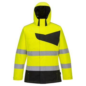 Vinterjacka Varsel Portwest PW261 Klass 3