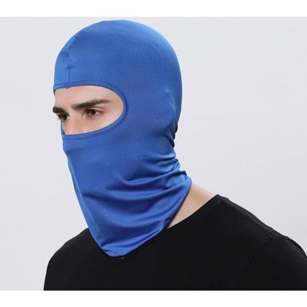 Ski maski Balaclava moottoripyörä - Useita värejä