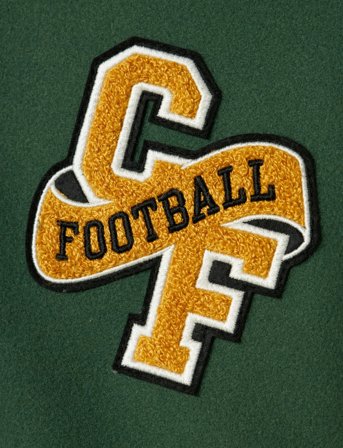 name it Nkmmikado Bomber Jacket - Green - 146