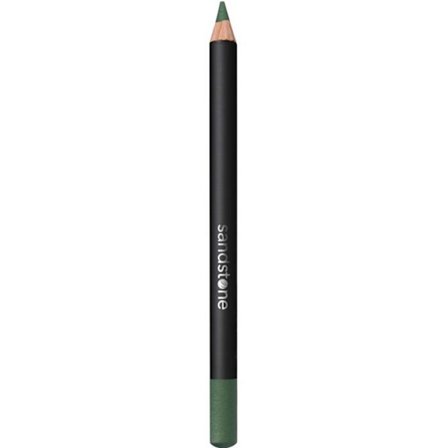 Ögonpenna - krita - khol Sandstone - 100330 - Eyeliner - Grön