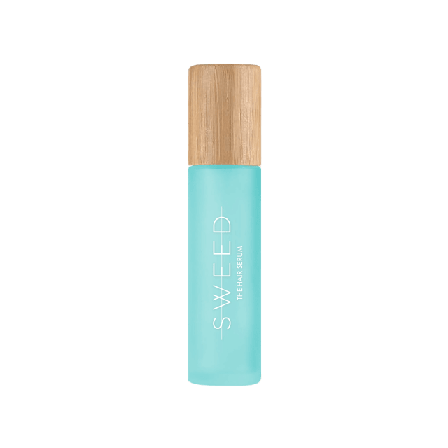 SWEED The Hair Serum Inpackning & behandling Dam 6 ML