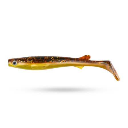 Freewater Pictures Bobr Shad 9cm - Shere Khan, 5-pack