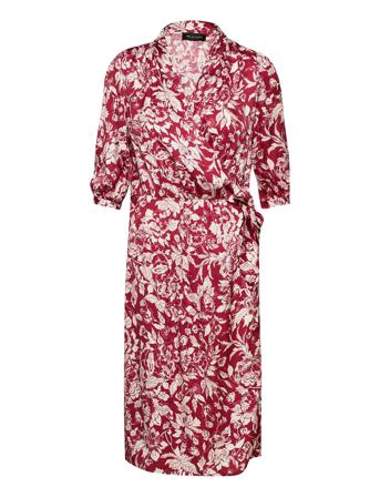 3472 - Linosa Wrap Patterned SAND