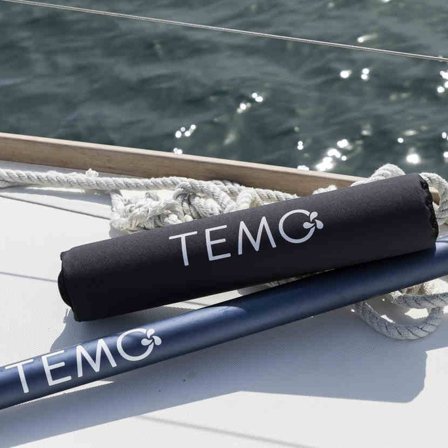 Schwimmkörper für Elektro-Außenborder Temo Buoyancy Kit, für 450 - Boot