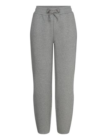Ebrandi Bottoms Sweatpants Grey BOSS