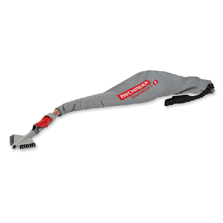 Birchmeier Handspridare Granomax - Spridare för gödning och salt