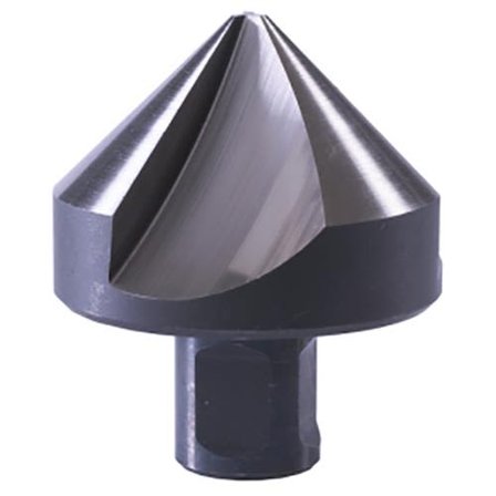 Euroboor SCE.50 Forsenker HSS Weldon, 90 grader 10–50 mm, Maskintilbehør & forbruk