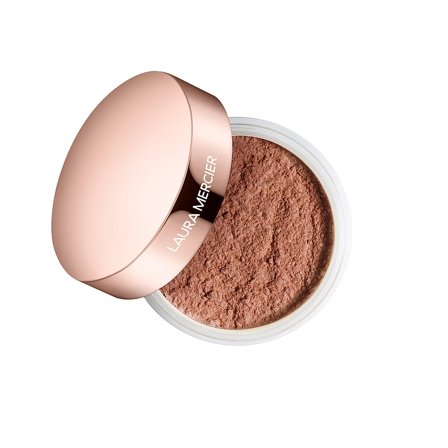 Laura Mercier Translucent Loose Setting Powder Light Catcher Cosmic Rose, Makeup, Ansigt, Pudder