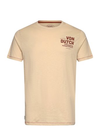 Von Dutch | Von Dutch Valley - Tshirt | XXL