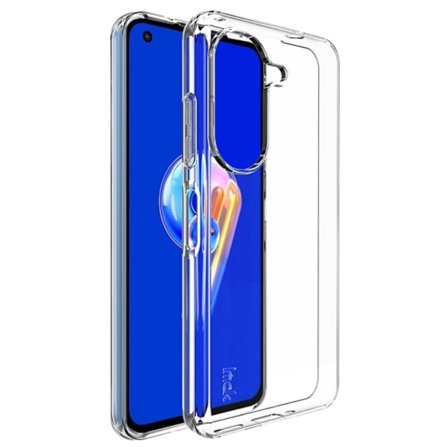 Imak UX-5 Cover til ASUS Zenfone 9 - Transparent