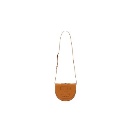 Hereu, Cross Body Bags Pomarańczowy, Kobieta, Rozmiar: ONE Size