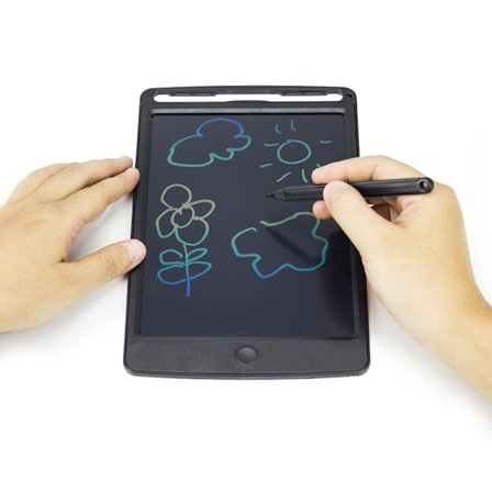 Ritplatta för Barn med 8,5" LCD
