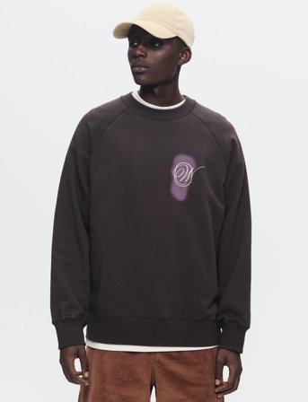 WOOD WOOD Wwhester Gestart - Black - M