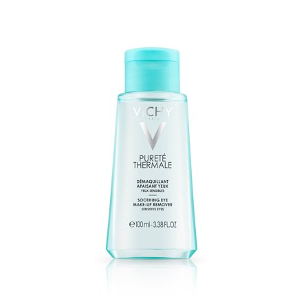 VICHY Purete Thermale Struccante occhi lenitivo 100ml - Struccante Occhi