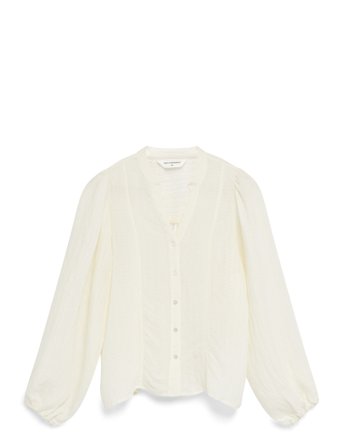 MSCH Copenhagen | Mschblanka Amrita Shirt | M/L